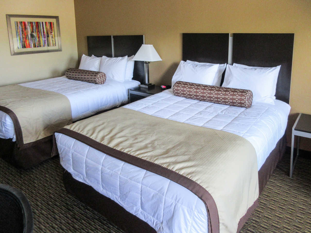 Quality Inn Glenpool - Tulsa Zimmer foto